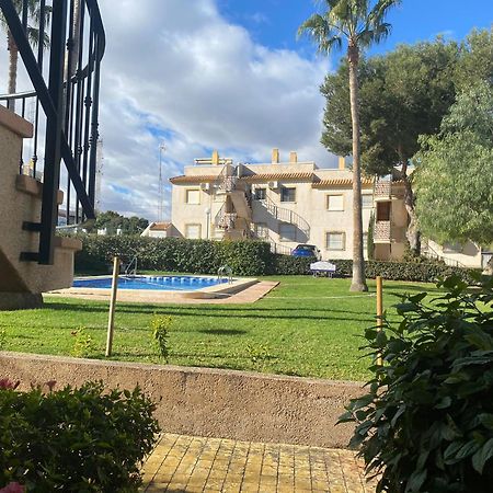 Saint James Park 2 Dormitorios Orihuela Kültér fotó