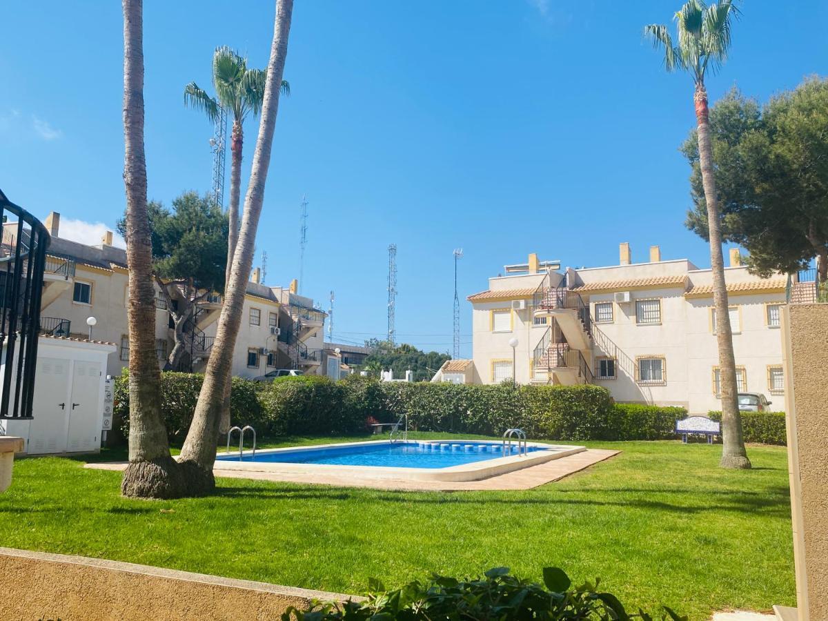Saint James Park 2 Dormitorios Orihuela Kültér fotó