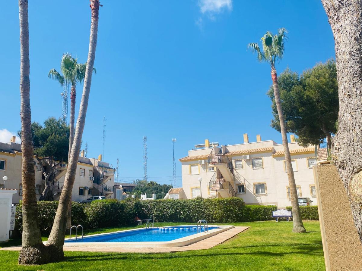 Saint James Park 2 Dormitorios Orihuela Kültér fotó